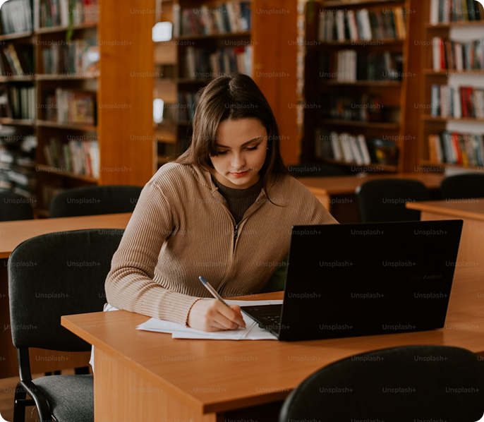 Student Support Space